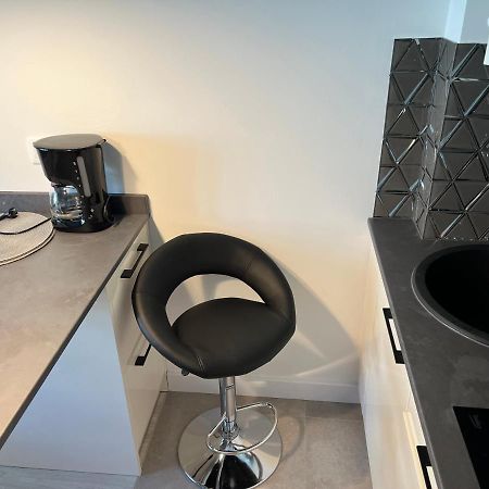 Apartamenty Hagrid 28 - Regina Maris Swinoujscie Dış mekan fotoğraf