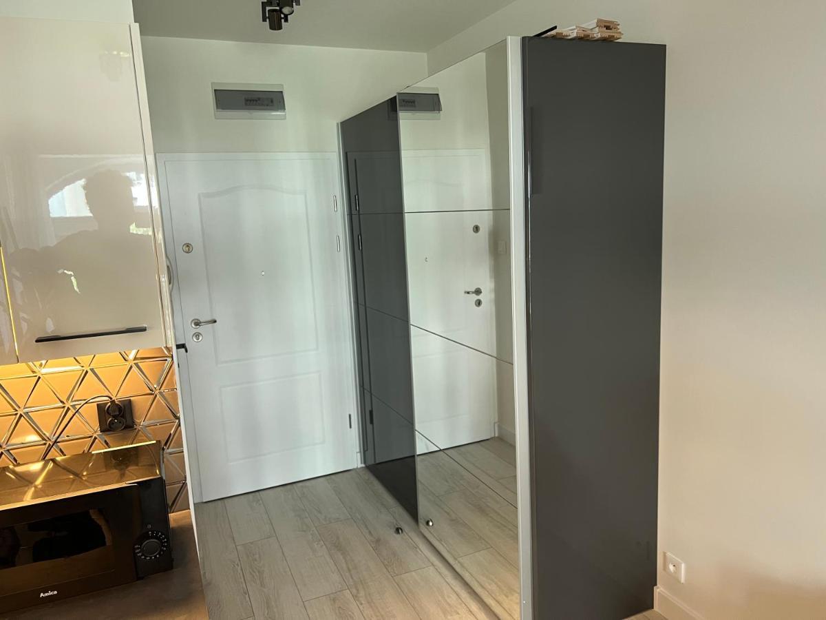 Apartamenty Hagrid 28 - Regina Maris Swinoujscie Dış mekan fotoğraf