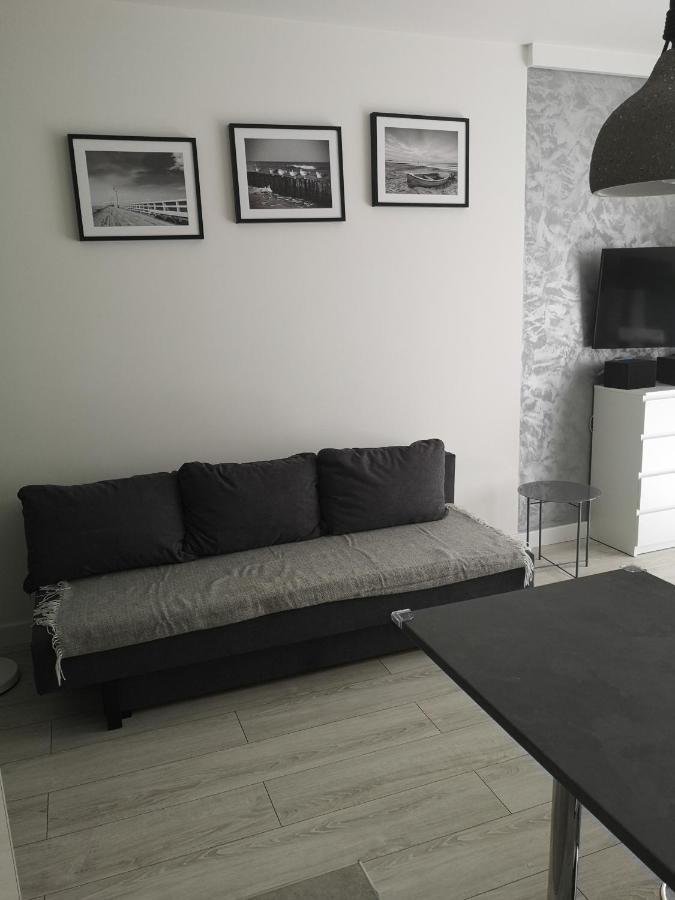 Apartamenty Hagrid 28 - Regina Maris Swinoujscie Dış mekan fotoğraf